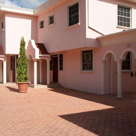 Sandy Bliss Condominiums Saint James Exterior foto